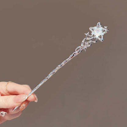 Myth Of The Moon: Hair Pin Tassle